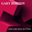 Gary Burton