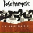 Jose Menese