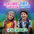 Lorena Queiroz, Théo Medon