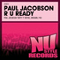 Paul Jacobson