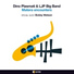 Dino Plasmati & LJP Big Band feat. Bobby Watson