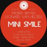Morris Bryan, Leonard Van Helden
