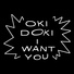 OkiDoki feat. Gavin Turek