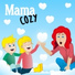 Nursery Rhymes Mama Cozy, LL Kids Nursery Rhymes