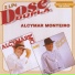 Alcymar Monteiro