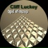 Cliff Luckey