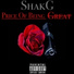 ShakG
