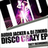 Audio Jacker & DJ Zimmo