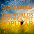 George Greeley, The Warner Bros. Orchestra