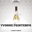 Yvonne Printemps