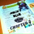 Micky Blue