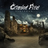 Crimson Fire
