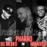 PHARAO, OG Merks, Brandish