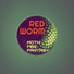 Red Worm