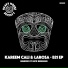 Kareem Cali, LaRosa