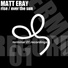 Matt Eray