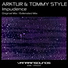 Arktur, Tommy Style
