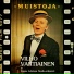 Vilho Vartiainen