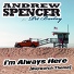 Andrew Spencer Feat. Pit Bailay
