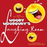 Woody Woodbury