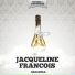 Jacqueline Francois
