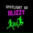 Blizzy Gem, Dan Traxmander