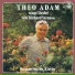 Theo Adam, Dresden Staatskapelle, Otmar Suitner