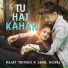 Rajat Trivedi, Sahil Goyal
