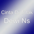 Cinta Di Tolak