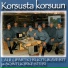 Laulupartio Ruotukaverit, Sointuorkesteri