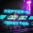 Raptor-S, TerryTee
