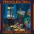 Pirkkoliisa Tikka