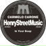 Carmelo Carone