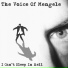 The Voice Of Mengele