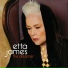 James Etta