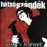 Hátsó szándék