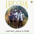Carmen, Jesús e Iñaki