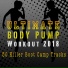 Hot Fitness DJ's