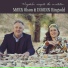 Mark Olson, Ingunn Ringvold