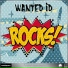 KOSMOS092DGTL Wanted ID "Rocks! EP"