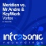 Meridian Vs Mr Andre & Keywork