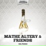Mathe Altery & Jacques Metehen