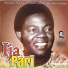 Chief Commander Ebenezer Obey