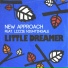 New Approach feat. Lizzie Nightingale