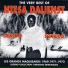 Ntesa Dalienst, Les Grands Maquisards
