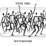 Steve Reid