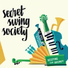 Secret Swing Society feat. Bo Halldorsson