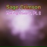 Sage Crimson