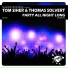 Tom Siher, Thomas Solvert