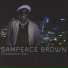 Sampeace Brown